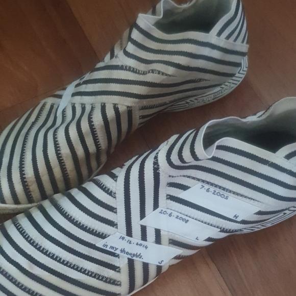 adidas | Shoes | Adidas Nemeziz Custom 